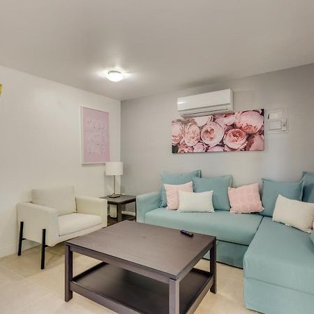The Cottage In The Oaks - By Avi Fort Lauderdale Extérieur photo