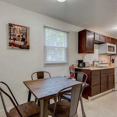 The Cottage In The Oaks - By Avi Fort Lauderdale Extérieur photo