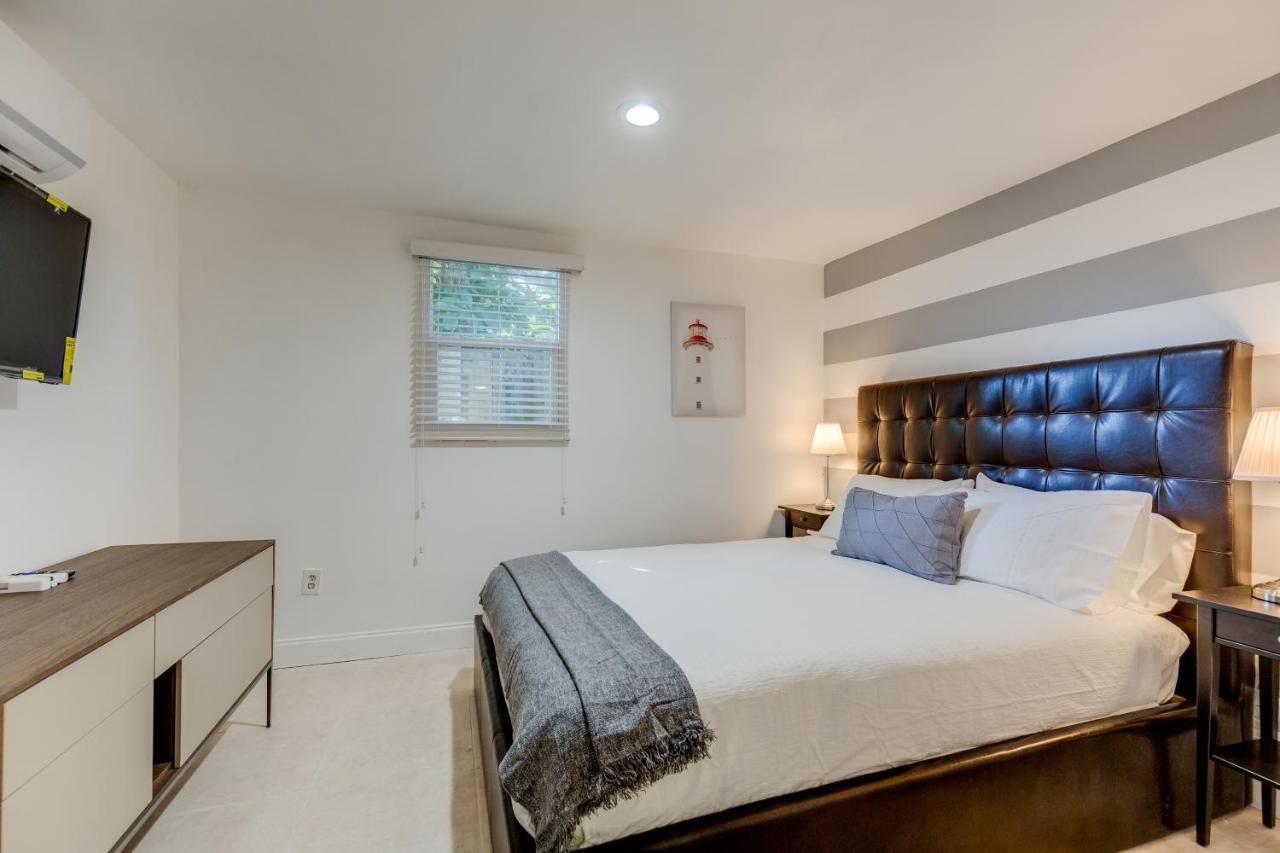 The Cottage In The Oaks - By Avi Fort Lauderdale Extérieur photo